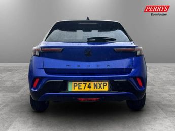 Vauxhall Mokka 115kW Ultimate 54kWh 5dr Auto