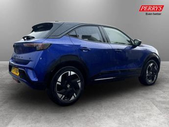 Vauxhall Mokka 115kW Ultimate 54kWh 5dr Auto