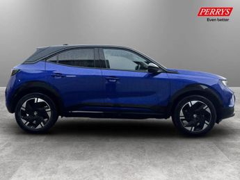 Vauxhall Mokka 115kW Ultimate 54kWh 5dr Auto
