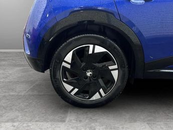 Vauxhall Mokka 115kW Ultimate 54kWh 5dr Auto