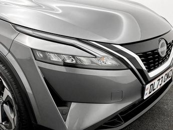 Nissan Qashqai 1.5 E-Power Acenta Premium 5dr Auto