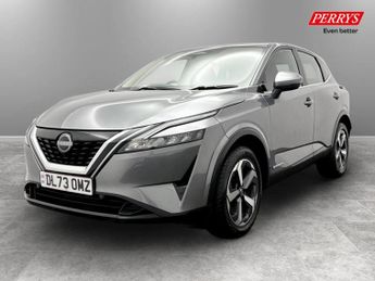 Nissan Qashqai 1.5 E-Power Acenta Premium 5dr Auto