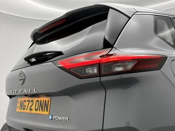 Nissan X-Trail 1.5 E-Power 204 Acenta Premium 5dr Xtronic
