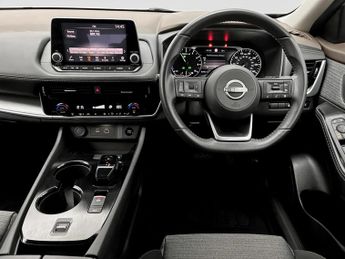 Nissan X-Trail 1.5 E-Power 204 Acenta Premium 5dr Xtronic