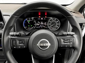 Nissan X-Trail 1.5 E-Power 204 Acenta Premium 5dr Xtronic