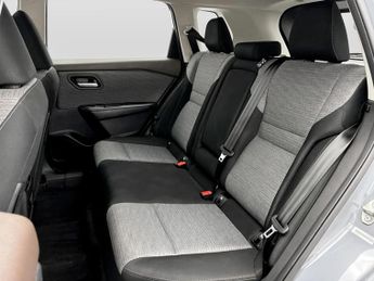 Nissan X-Trail 1.5 E-Power 204 Acenta Premium 5dr Xtronic