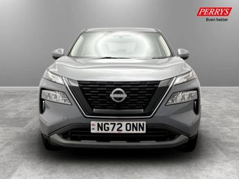 Nissan X-Trail 1.5 E-Power 204 Acenta Premium 5dr Xtronic