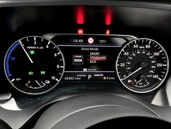 Nissan X-Trail 1.5 E-Power 204 Acenta Premium 5dr Xtronic