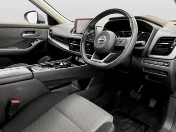 Nissan X-Trail 1.5 E-Power 204 Acenta Premium 5dr Xtronic