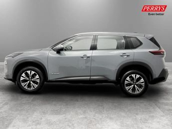 Nissan X-Trail 1.5 E-Power 204 Acenta Premium 5dr Xtronic