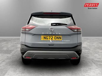 Nissan X-Trail 1.5 E-Power 204 Acenta Premium 5dr Xtronic