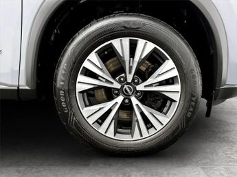 Nissan X-Trail 1.5 E-Power 204 Acenta Premium 5dr Xtronic