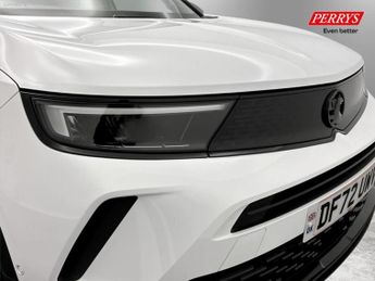 Vauxhall Mokka 1.2 Turbo GS Line 5dr Auto