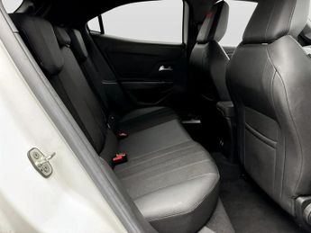 Vauxhall Mokka 1.2 Turbo GS Line 5dr Auto