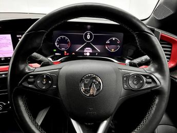 Vauxhall Mokka 1.2 Turbo GS Line 5dr Auto