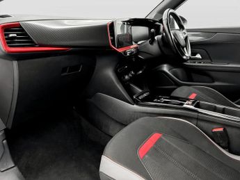 Vauxhall Mokka 1.2 Turbo GS Line 5dr Auto