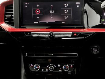 Vauxhall Mokka 1.2 Turbo GS Line 5dr Auto