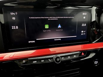 Vauxhall Mokka 1.2 Turbo GS Line 5dr Auto