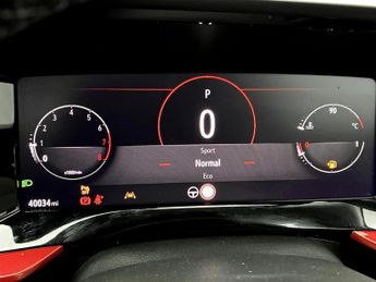 Vauxhall Mokka 1.2 Turbo GS Line 5dr Auto