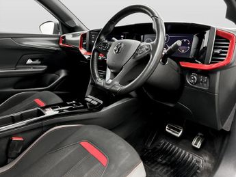 Vauxhall Mokka 1.2 Turbo GS Line 5dr Auto