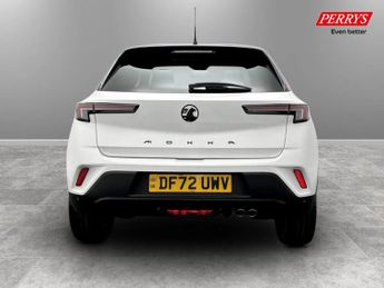 Vauxhall Mokka 1.2 Turbo GS Line 5dr Auto