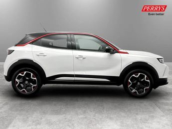 Vauxhall Mokka 1.2 Turbo GS Line 5dr Auto
