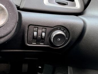 Vauxhall Astra 1.6i 16V Exclusiv 5dr Auto