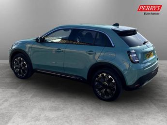 Fiat 600 115kW La Prima 54kWh 5dr Auto