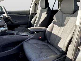 Skoda Elroq 150kW 60 Edition 63kWh 5dr Auto