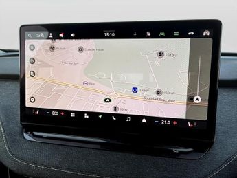 Skoda Elroq 150kW 60 Edition 63kWh 5dr Auto