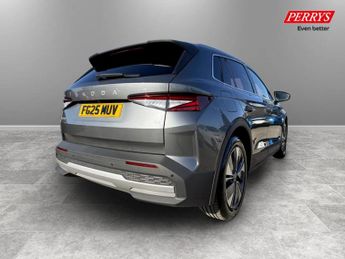 Skoda Elroq 150kW 60 Edition 63kWh 5dr Auto
