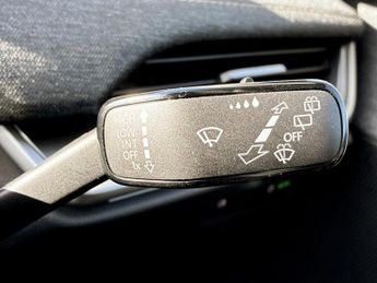 Skoda Elroq 150kW 60 Edition 63kWh 5dr Auto