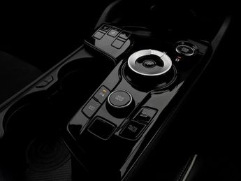 Kia Sportage 1.6T GDi HEV GT-Line 5dr Auto