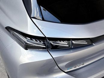 Peugeot 308 115kW GT 54kWh 5dr Auto