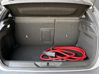 Peugeot 308 115kW GT 54kWh 5dr Auto