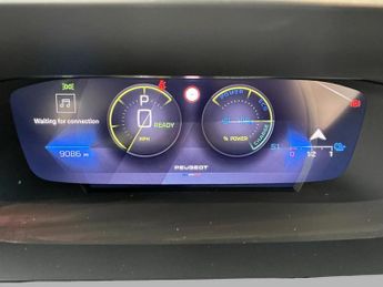 Peugeot 308 115kW GT 54kWh 5dr Auto