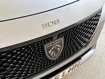Peugeot 308 115kW GT 54kWh 5dr Auto