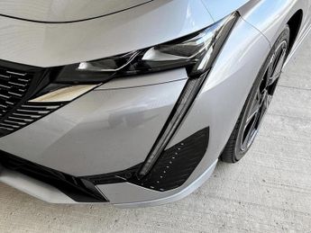 Peugeot 308 115kW GT 54kWh 5dr Auto