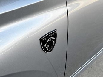 Peugeot 308 115kW GT 54kWh 5dr Auto