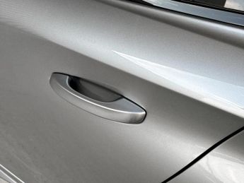 Peugeot 308 115kW GT 54kWh 5dr Auto