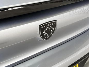Peugeot 308 115kW GT 54kWh 5dr Auto