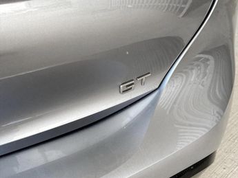 Peugeot 308 115kW GT 54kWh 5dr Auto