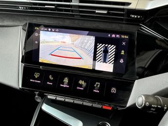 Peugeot 308 115kW GT 54kWh 5dr Auto