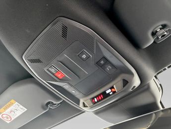 Peugeot 308 115kW GT 54kWh 5dr Auto