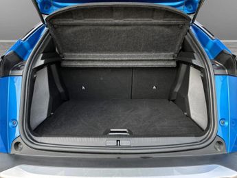 Peugeot 2008 100kW GT 50kWh 5dr Auto