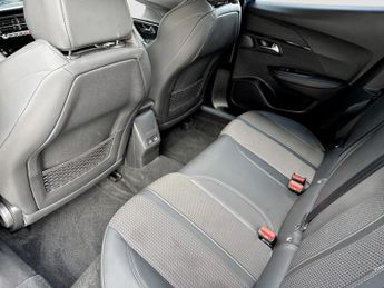 Peugeot 2008 100kW GT 50kWh 5dr Auto