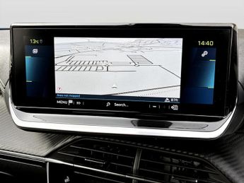 Peugeot 2008 100kW GT 50kWh 5dr Auto