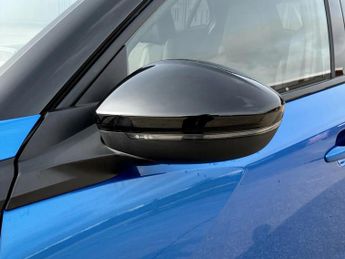 Peugeot 2008 100kW GT 50kWh 5dr Auto