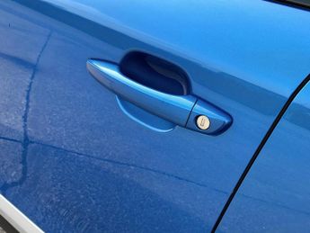 Peugeot 2008 100kW GT 50kWh 5dr Auto