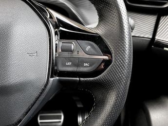 Peugeot 2008 100kW GT 50kWh 5dr Auto